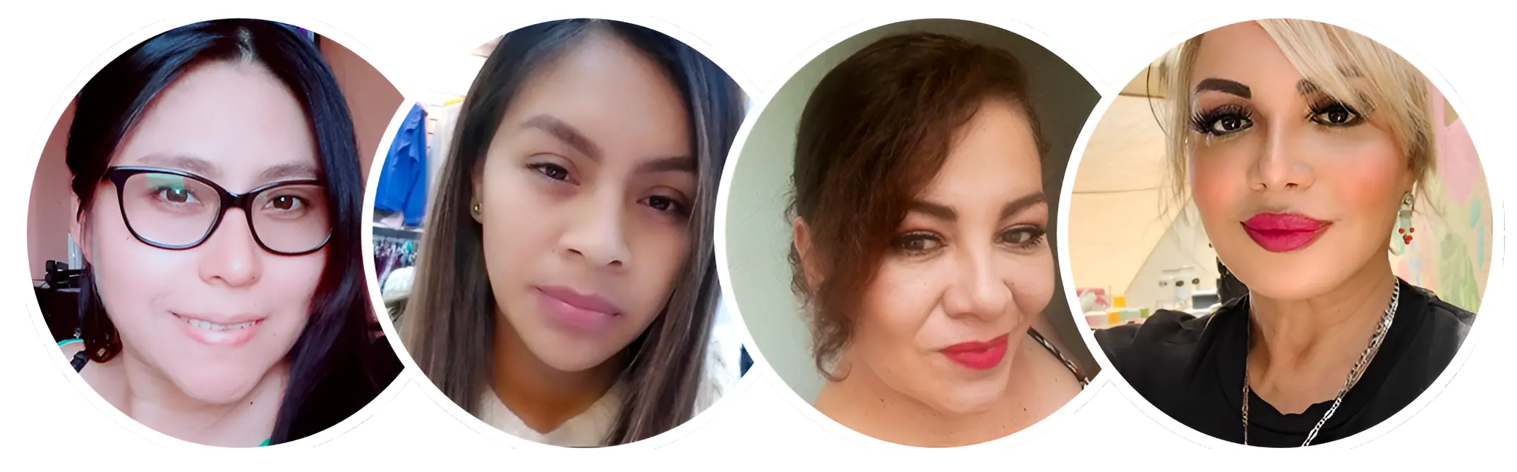 CHICAS-PERFIL