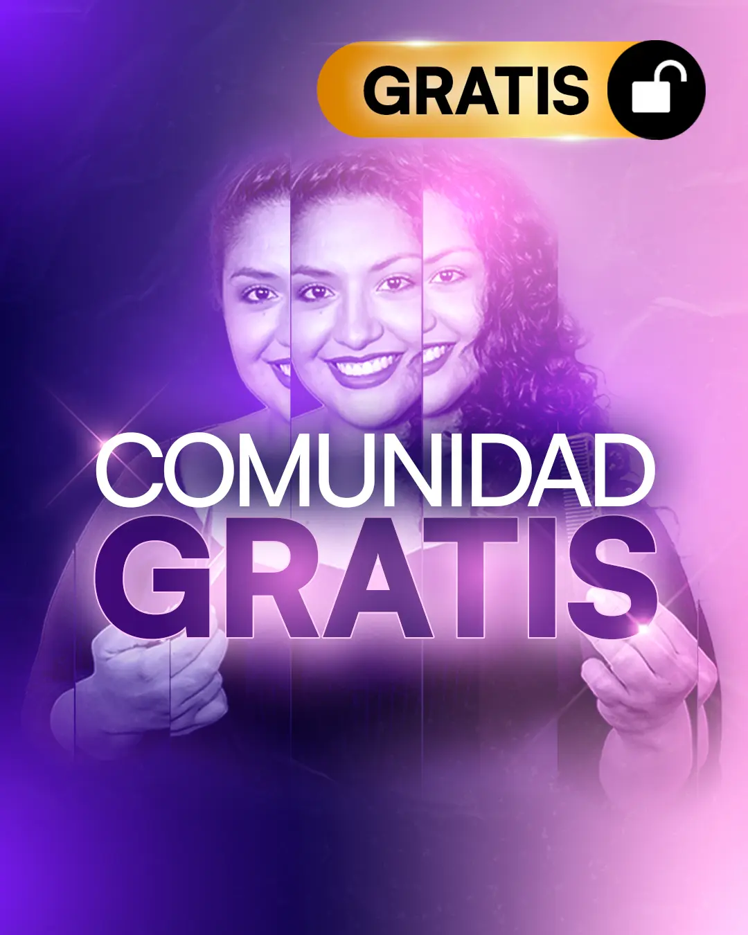 COMUNIDAD GRATIS 2