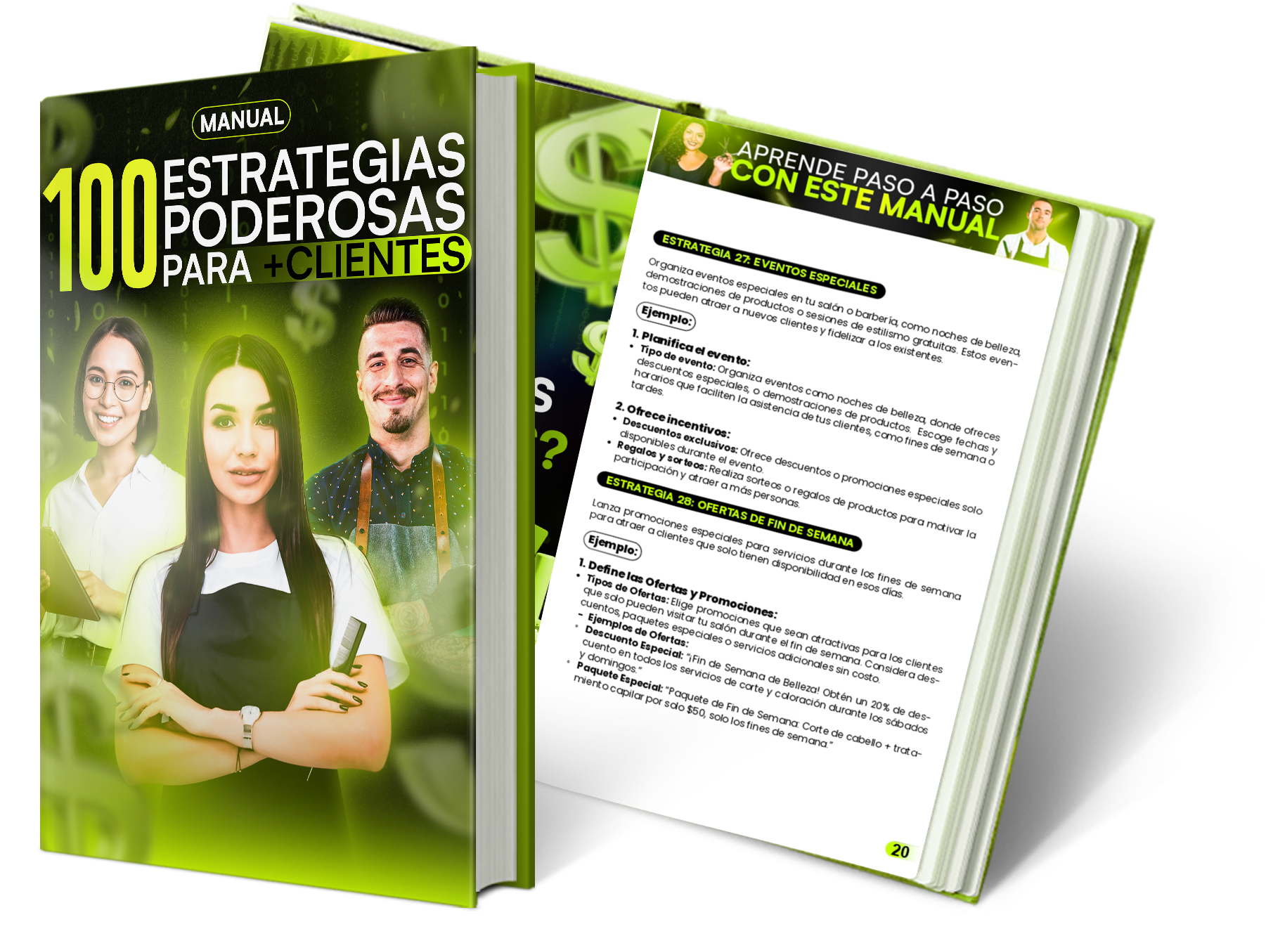 MANUAL 100 ESTRATEGIAS BONO 6