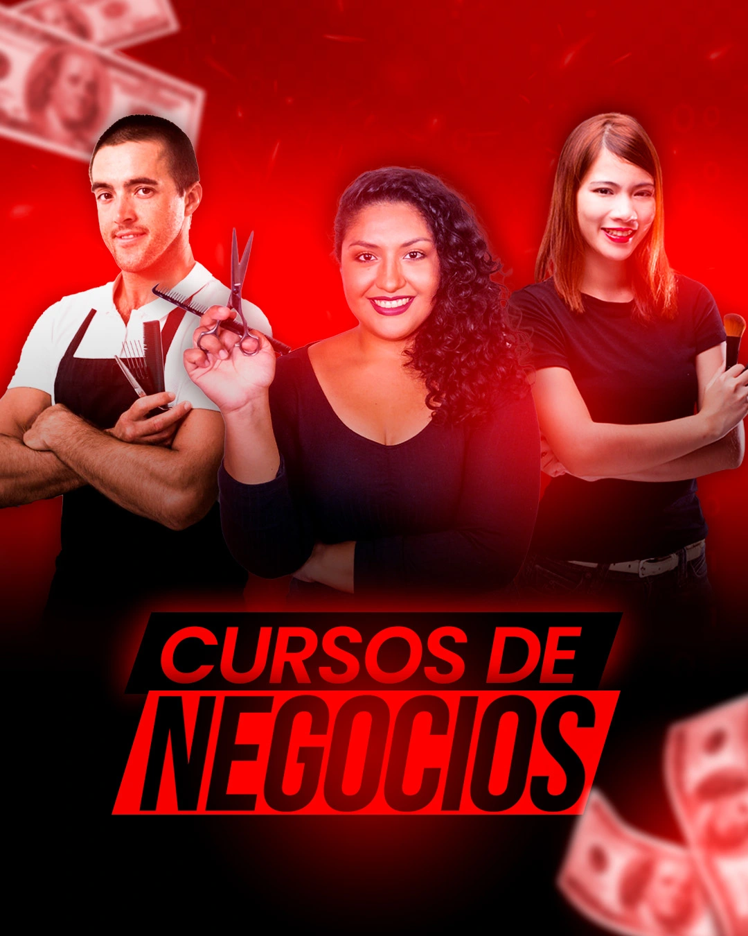 Cursos de negocios
