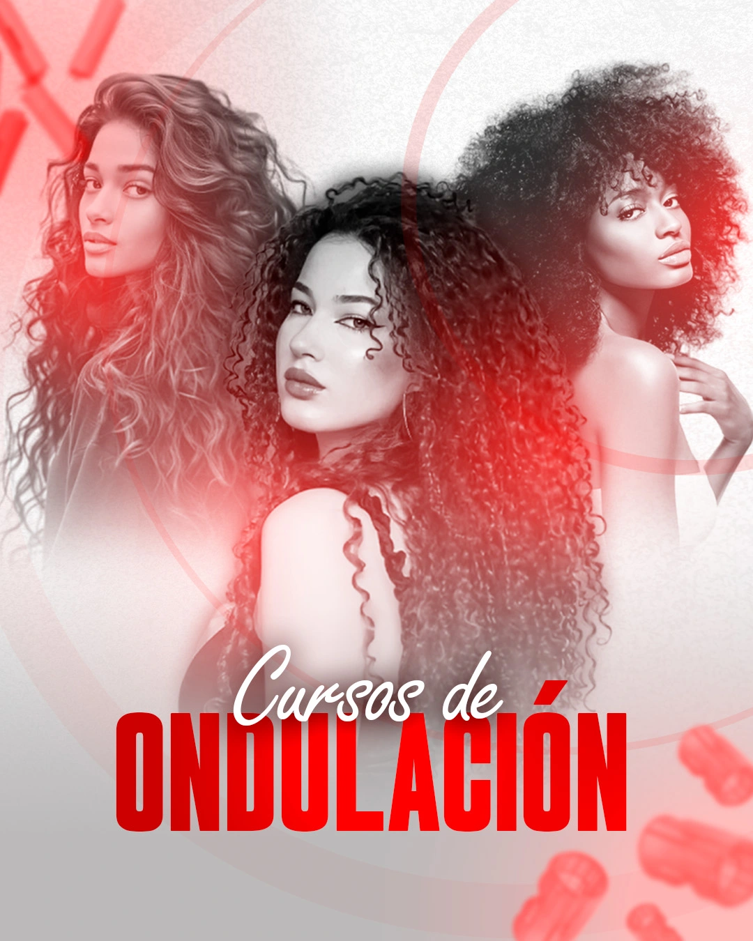 Cursos de ondulación