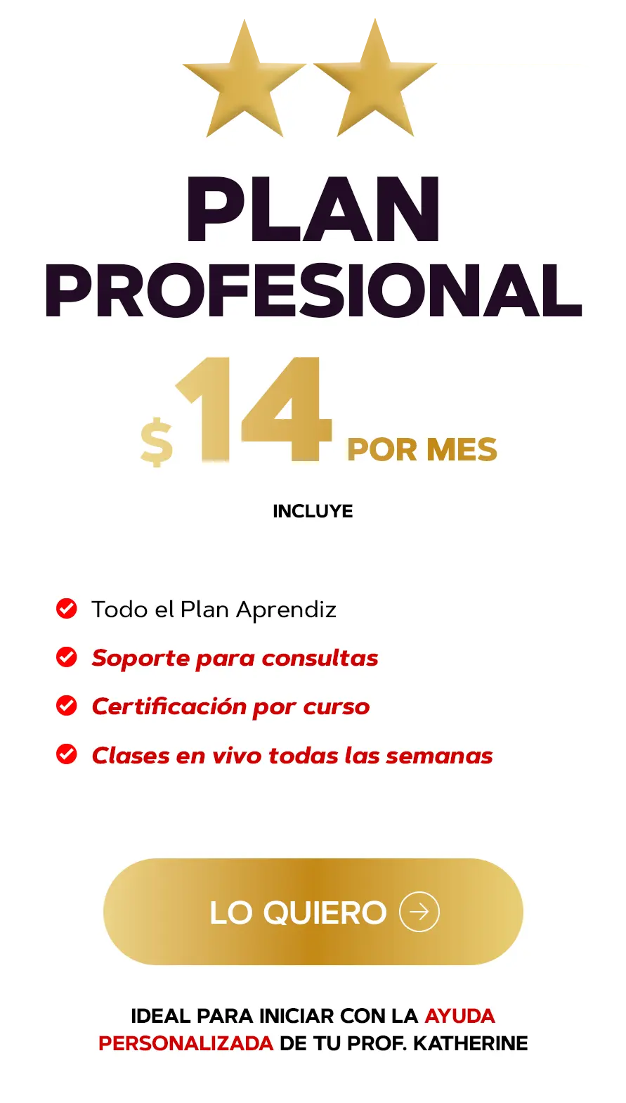 OFERTA 2